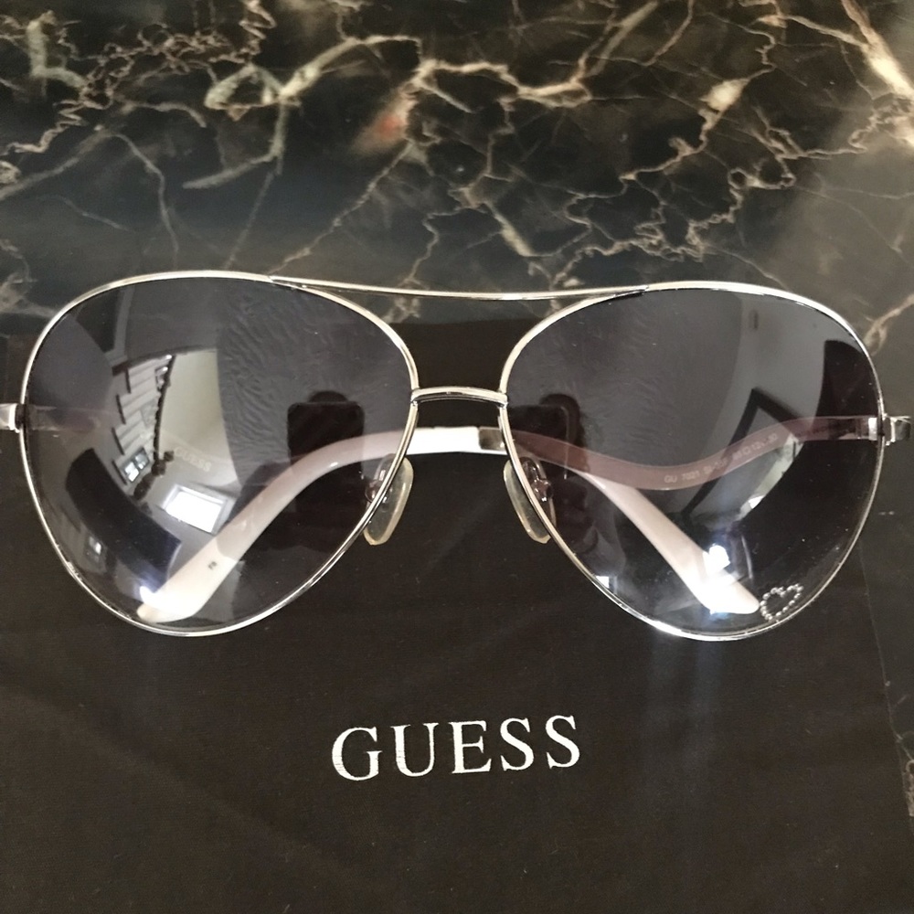 Guess Sunglasses